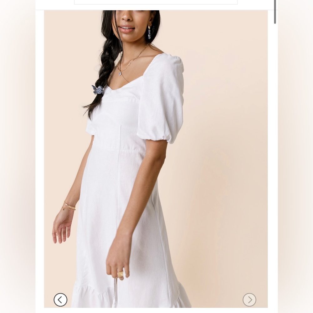 Francesca’s Dress - Picture 2 of 10